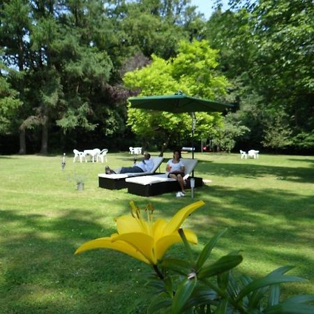 Haus Am Walde Hotel Bad Fallingbostel Exterior foto